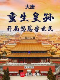 大唐：重生皇孙，开局怒怼李世民